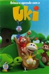 Brinca E Aprende Com O Uki