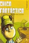 Chico Fantastico Super Heroi De Plastico