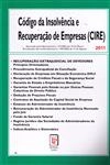 Codigo Da Insolvencia E Recuperacao De Empresas 2011