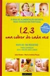 123 Uma Colher De Cada Vez