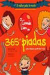 Grande Livro Das 365 + 1 Piadas, O