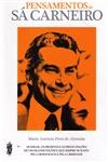 Pensamentos De Sa Carneiro