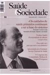 Revista Saude E Sociedade Vol6