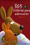 365 Historias Para Adormecer Vol2