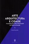Arte Arquitectura E Cidade