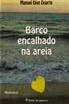 Barco Encalhado Na Areia