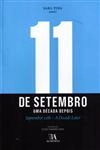 11 De Setembro Uma Decada Depois (bilingue)