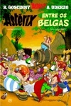 Asterix Entre Os Belgas (enc)