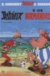 Asterix E Os Normandos (enc)