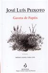 Gaveta De Papeis