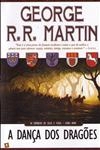 Cronicas De Gelo E Fogo, As Vol9 - A Danca Dos Dragoes