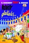Asterix Gladiador (enc)
