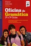 Oficina De Gramatica 2ÃÂº E 3ÃÂº Ciclos