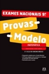 Provas-modelo Matematica 9 Ano