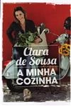 Minha Cozinha, A Vol1