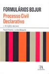 Processo Civil Declarativo Vol1 - Peticoes Iniciais