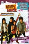 Camp Rock Vamos Improvisar