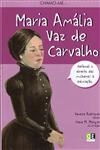 Maria Amalia Vaz De Carvalho
