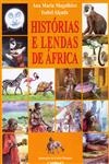 Historias E Lendas De Africa