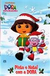 Pinta O Natal Com A Dora