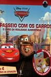 Passeio Com Os Carros O Livro Da Realidade Aumentada, Um