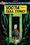 Voo 714 Para Sydney