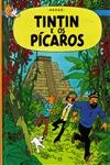 Tintin E Os Picaros