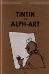 Tintin E A Alph-art