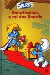 Smurfissimo O Rei Dos Smurfs