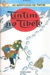 Tintim No Tibete