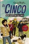 Nova Aventura Dos Cinco
