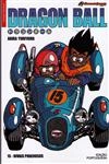 Dragon Ball Vol15 - Rivais Poderosos