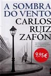 Sombra Do Vento, A