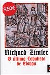 Ultimo Cabalista De Lisboa, O