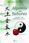 Alquimia Dos Sabores