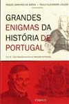 Grandes Enigmas Da Historia De Portugal Vol3