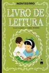 Novissimo Livro De Leitura 1ÃÂª E 4ÃÂª Classes E Classe Operaria