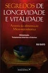 Segredos De Longevidade E Vitalidade