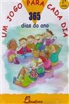Jogo Para Cada Dia 365 Dias Do Ano, Um
