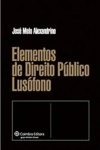 Elementos De Direito Publico Lusofono