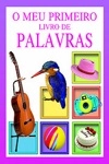 Meu Primeiro Livro De Palavras, O