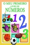 Meu Primeiro Livro De Numeros, O