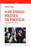 Escandalo Politico Em Portugal 1991-1993 E 2002-2004, O