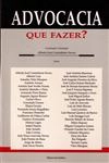 Advocacia Que Fazer