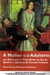 Mulher E O Adulterio Nos Romances O Primo Basilio De Eca De Queiros E Effi Briest De Theodor Fontane, A