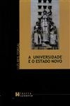 Universidade E O Estado Novo, A