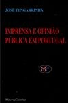 Imprensa E Opiniao Publica Em Portugal