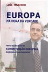 Europa Na Hora Da Verdade
