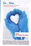 Se Nao Revista Portuguesa De Psicanalise E Psicoterapia Psicanalitica - Amor Em Tempos De Inverno
