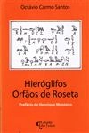 Hieroglifos Orfaos De Roseta